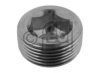 MERCE 3529920032 Screw Plug, axle drive